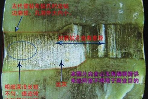 古玉学步（21）：管窥见一斑剖视更真切_手机搜狐网