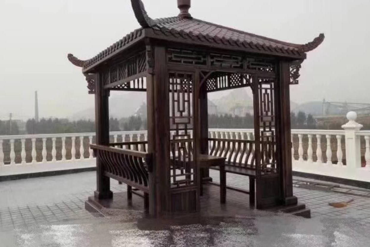 中式營造丨中國古代建築名詞分心槽 - 雪花新闻