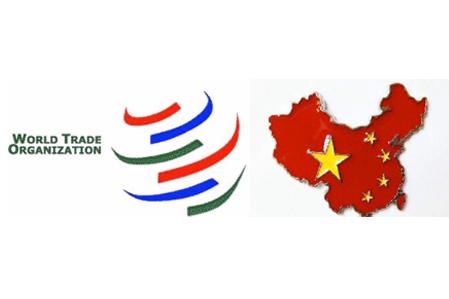 中国首次发表《中国与世界贸易组织》白皮书(附全文)