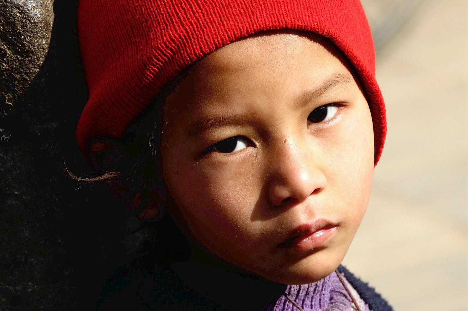 尼泊尔人文纪实-中关村在线摄影论坛