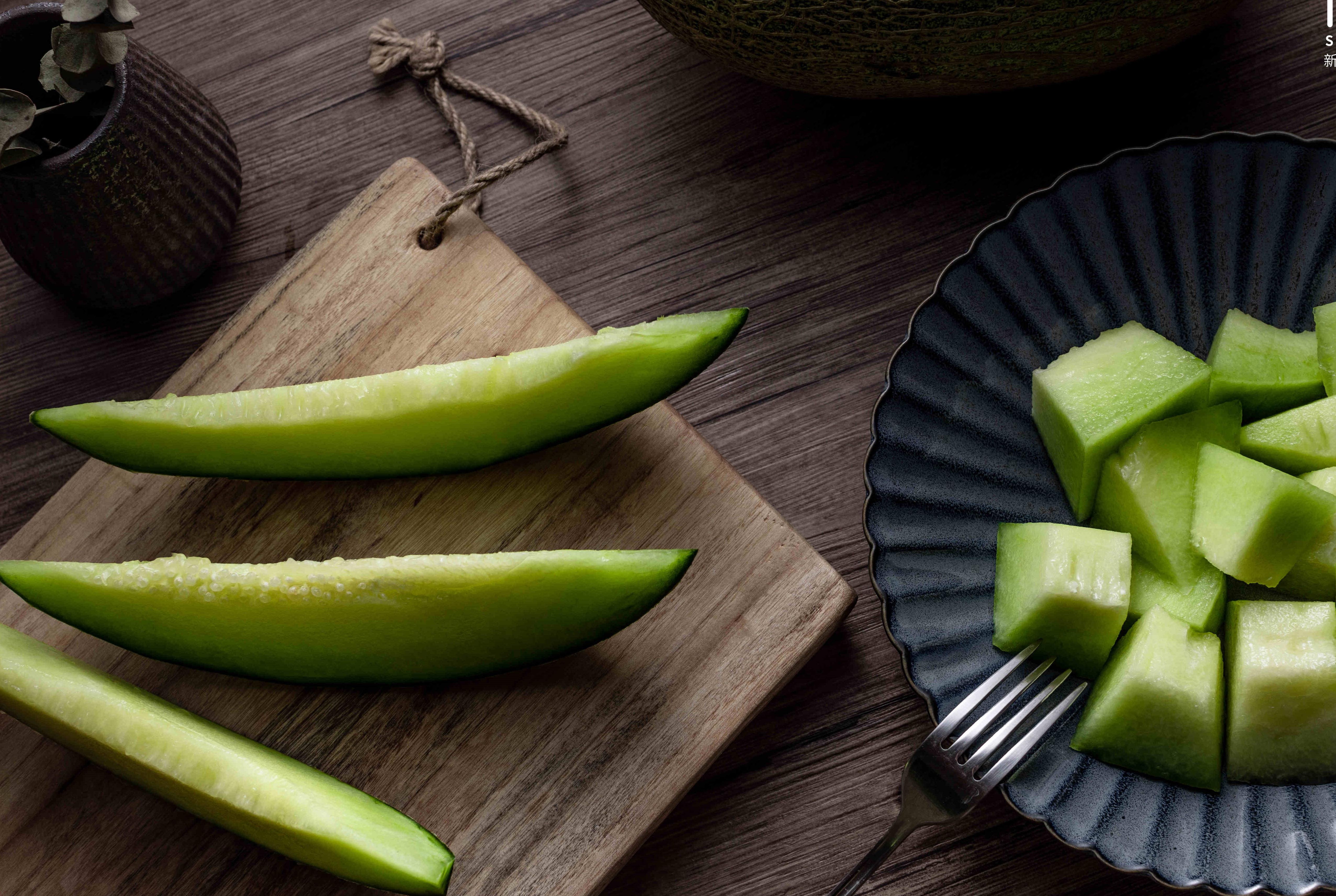 香瓜怎么吃好吃又简单(分享香瓜的好吃又简单吃法) | 说明书网