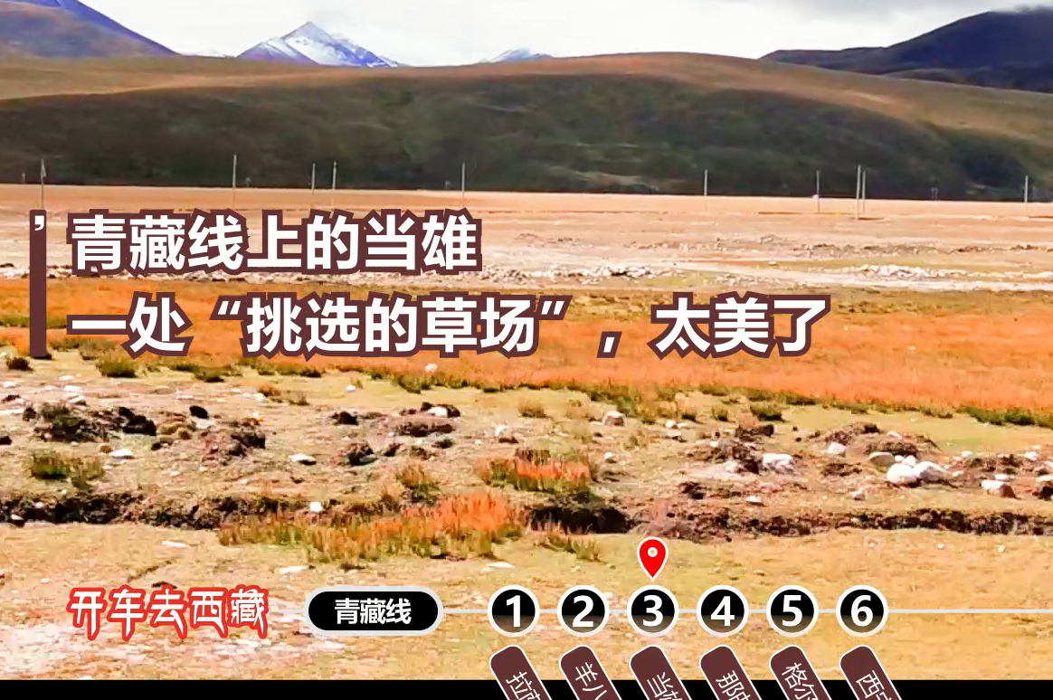 219国道西藏阿里驾车之旅-日土县至班公湖 4K HDR-行走中国WalkChina-行走中国WalkChina-哔哩哔哩视频