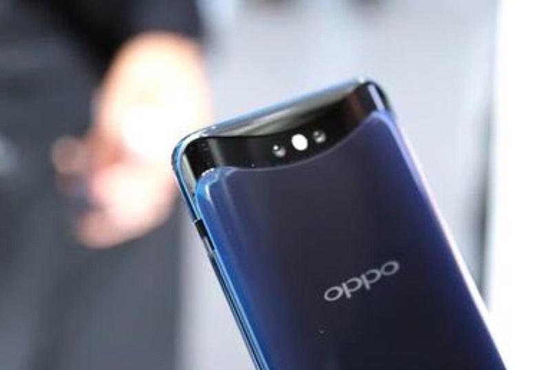 网友一致好评3D结构光极速解锁OPPO Find X人脸秒识别