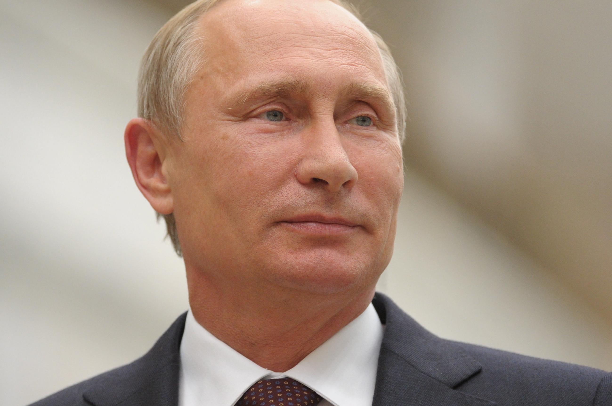 作为俄罗斯的铁腕总统，普京会参加2024年大选吗？ - 哔哩哔哩