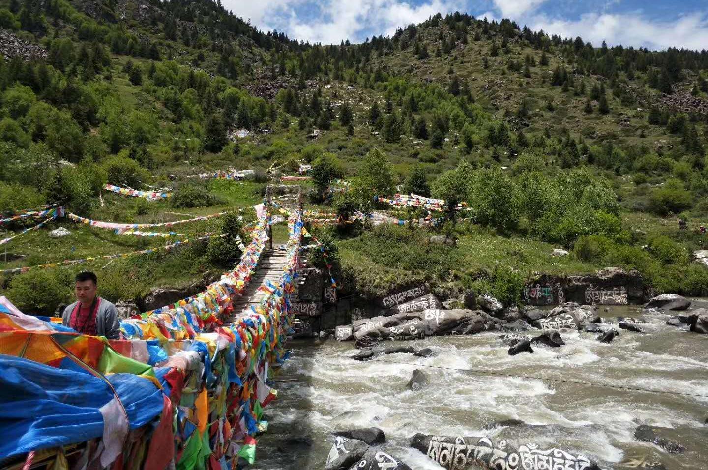 7月份适合去西藏旅游吗？有哪些去西藏旅游的实用攻略？ - 知乎