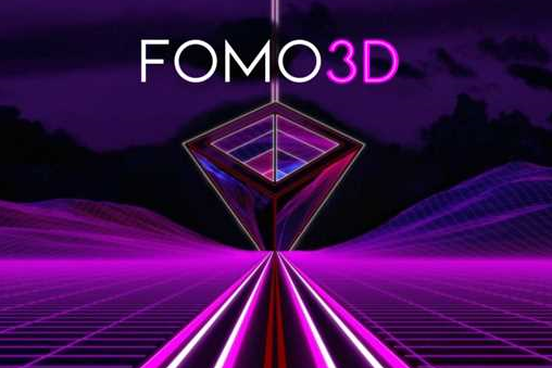 fomo3d crypto