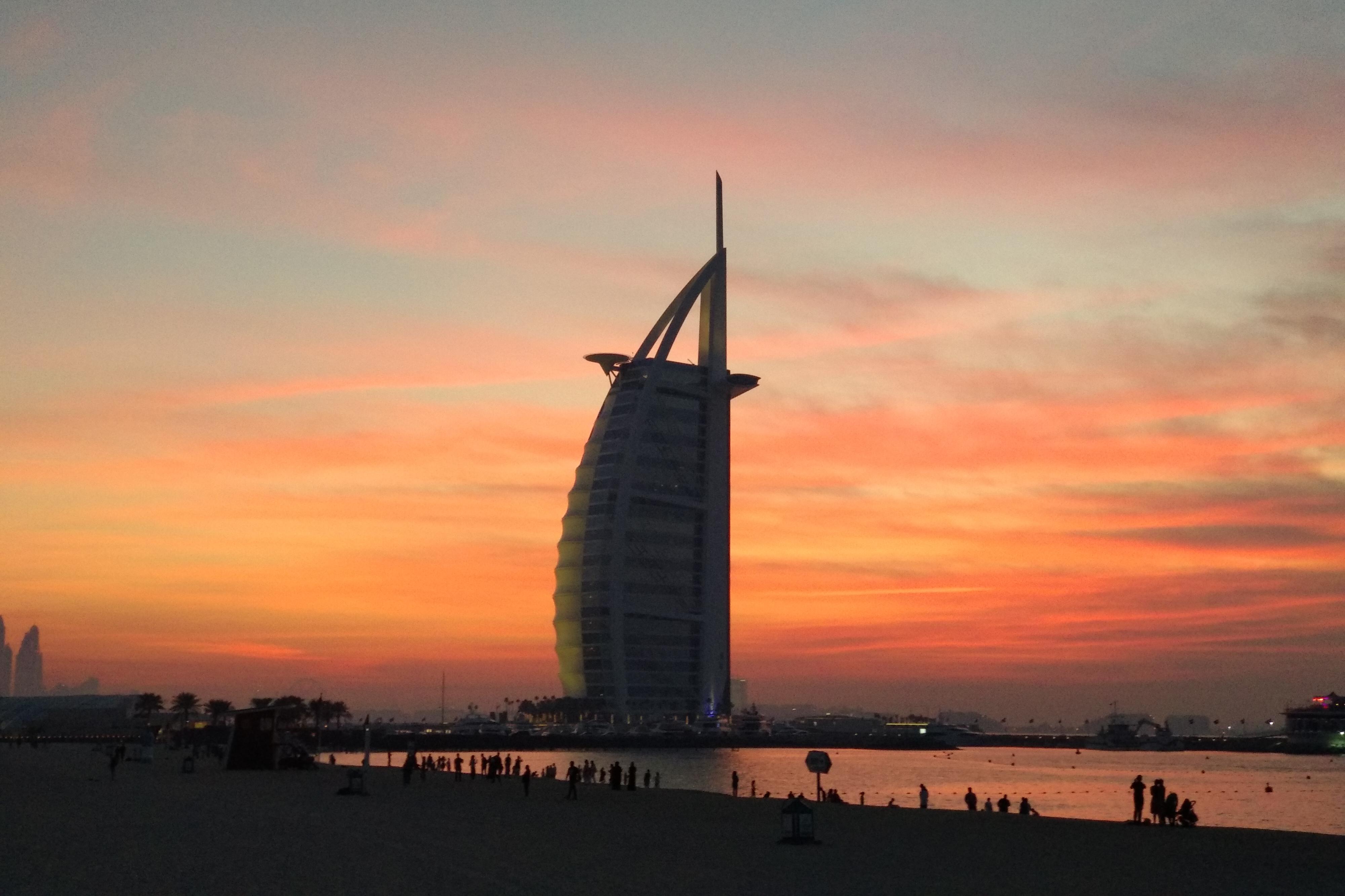 迪拜自由行必玩热门旅游景点与一日游行程、景点门票、交通票券 - Klook客路 中国