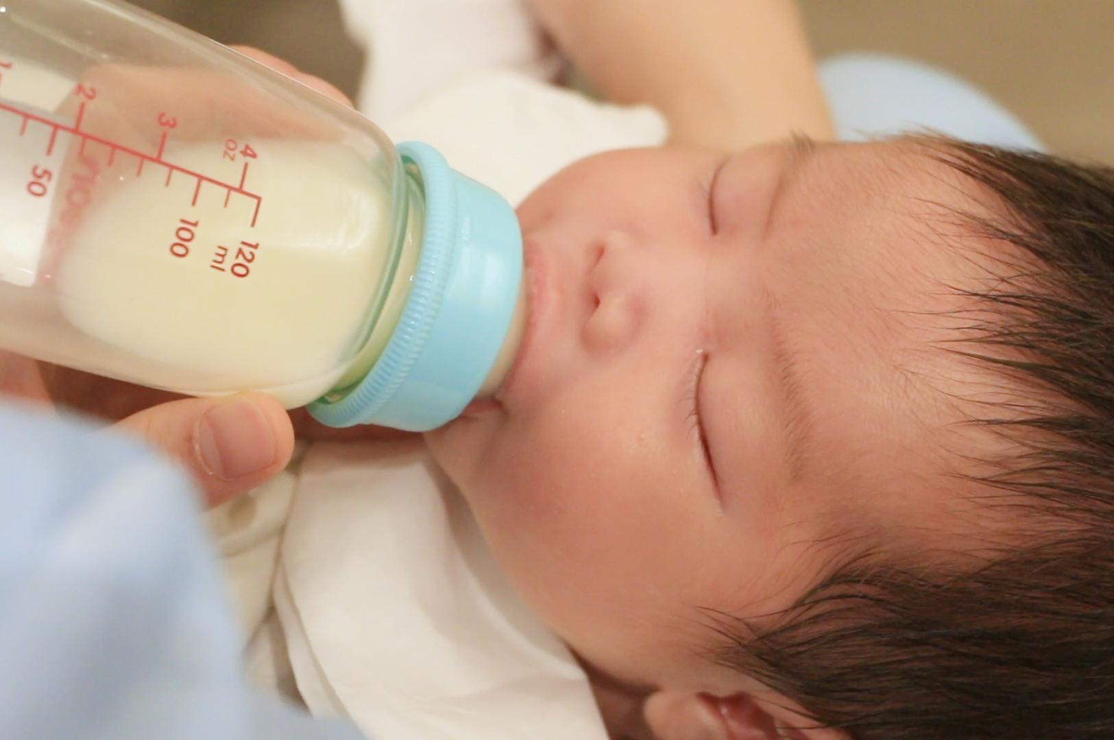 牛奶严重过敏可危及儿童生命_新闻频道_央视网(cctv.com)