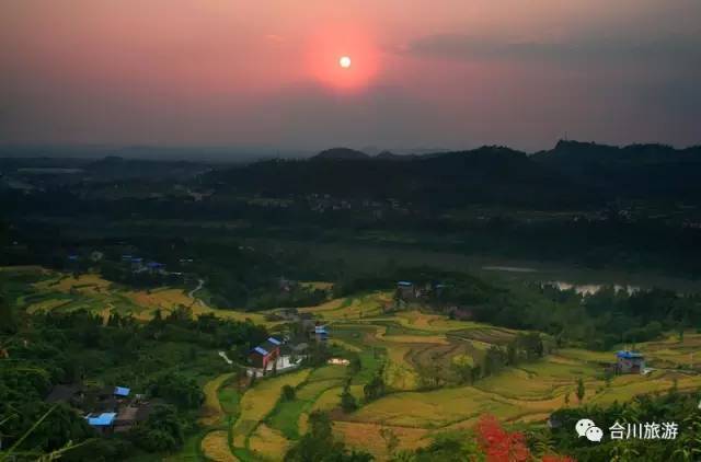 葛家岩乡村旅游景点(狮滩镇)