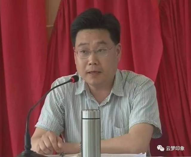 全县道路交通安全整治工作推进会召开