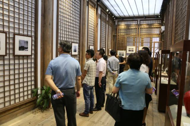 福建師範大學協和學院文化產業系師生作品展