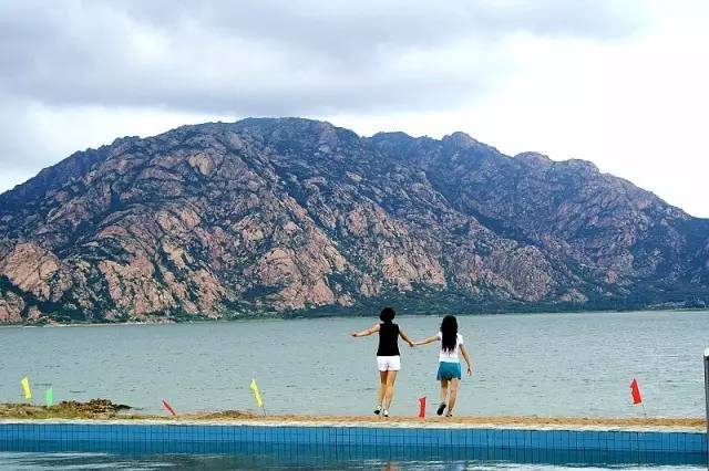 端午節(5月28~30日)精品三日遊 山東天馬島 螢火蟲水洞 蝴蝶谷 地下大