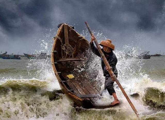 【视频】出海拉网捕鱼,来滨海茂名做一回传承千年的原始渔民!