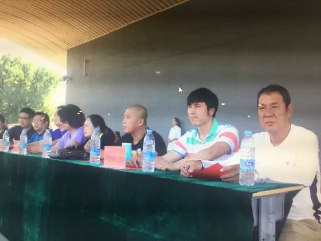 唐山师范学院第四届健美操大赛成功举办