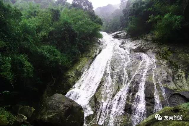 龍南旅遊景點大集錦,新鮮出爐請收藏.