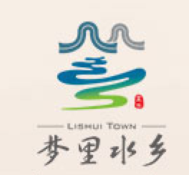 logo,地图和手信齐亮相 除了欢乐家庭亲子龙舟赛,今天也是梦里水乡