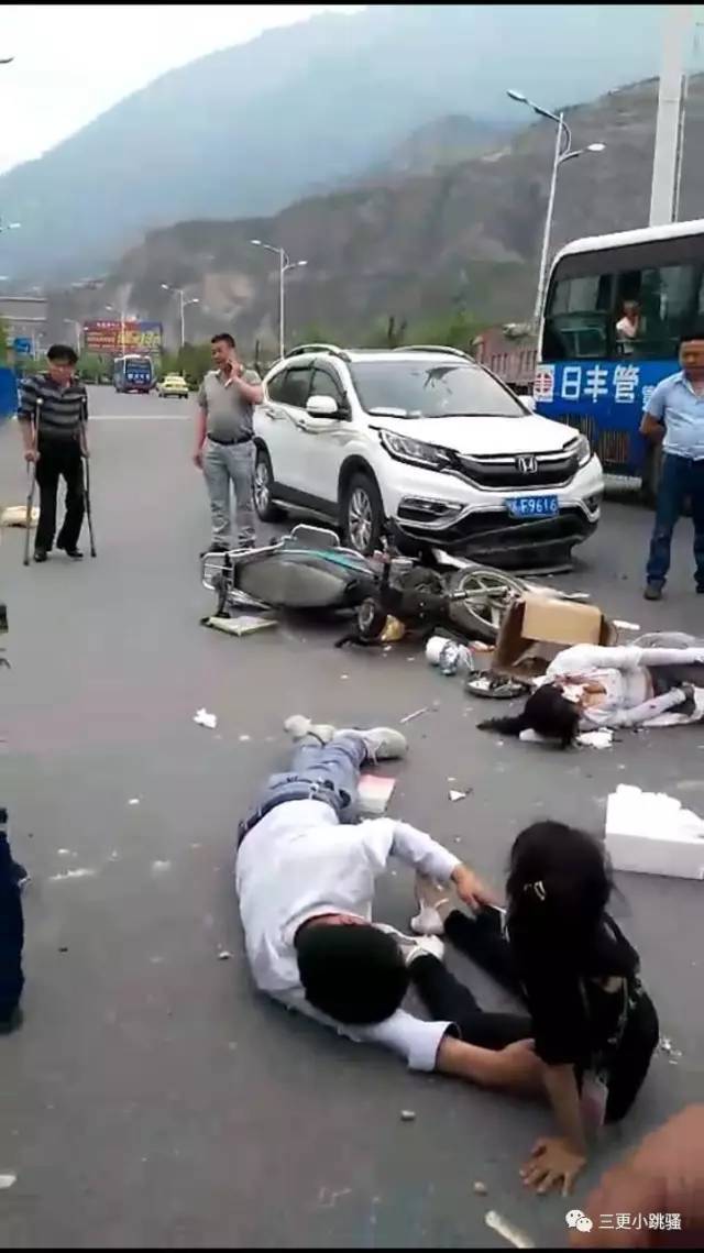 重庆今天车祸最新消息图片