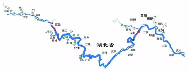 【萬里長江·大橋行】長江首座雙層公路大橋