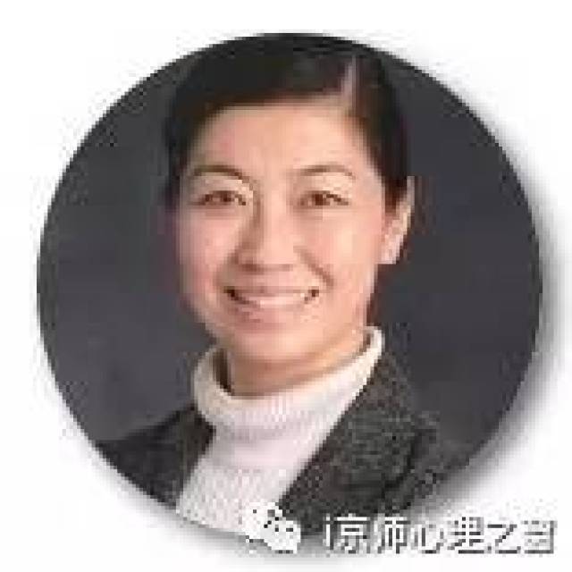 留美心理学博士:我怎么会有这样的孩子?