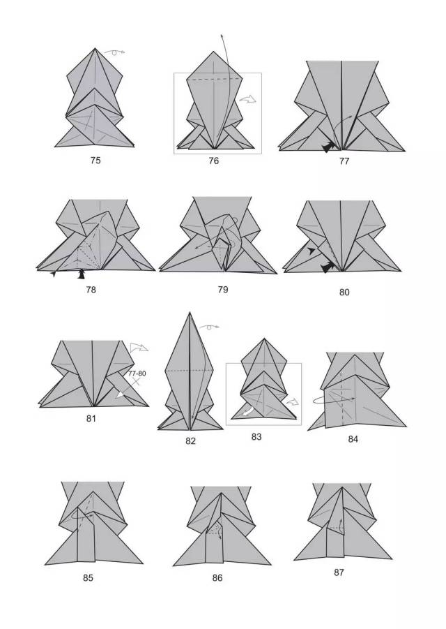 鹦鹉螺号画法教程图片