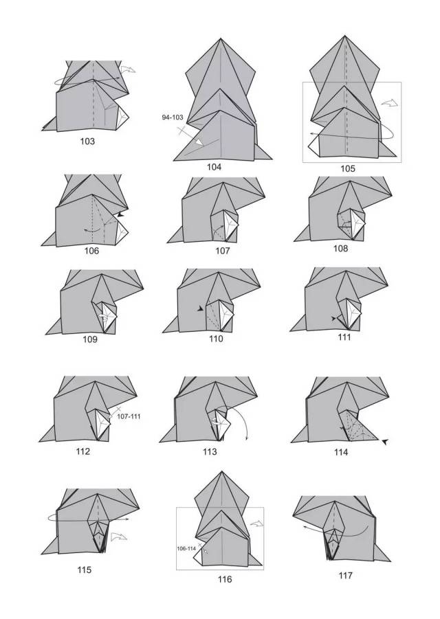鹦鹉螺号画法教程图片