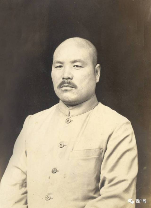 户县历史名人图片