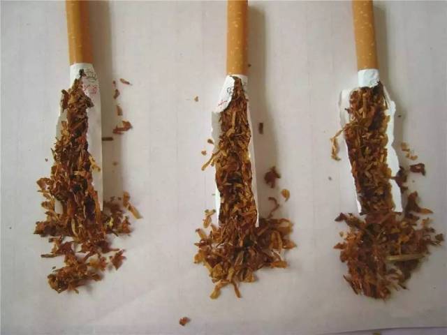关于烟丝掺纸,国家烟草专卖局揭开真相!