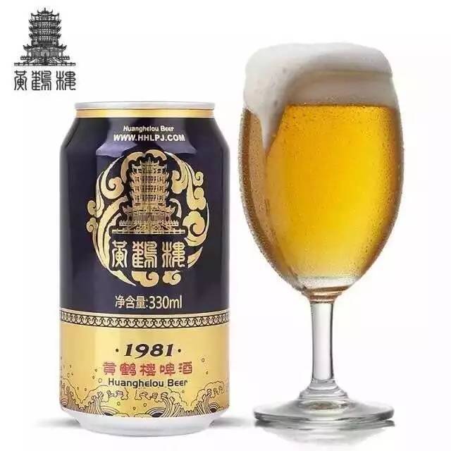 黄鹤楼啤酒11度图片