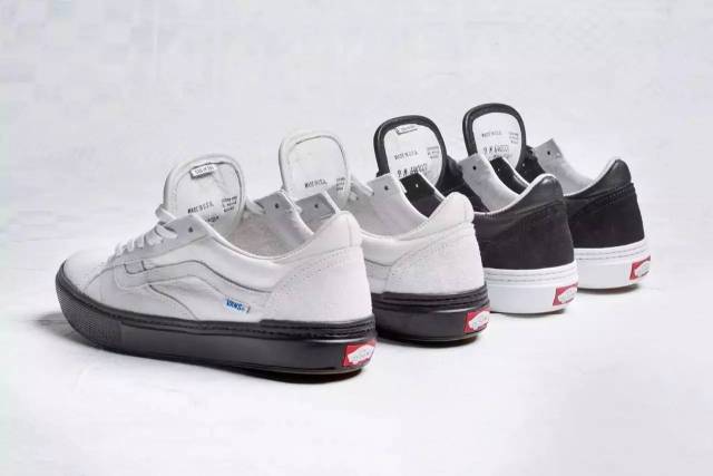 VANS 全新美国制Style 113 Pro USA ArcAd 鞋款_手机搜狐网