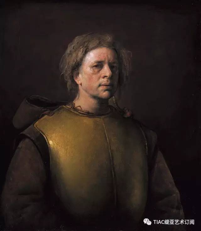 奥德·纳德卢姆odd nerdrum作品集