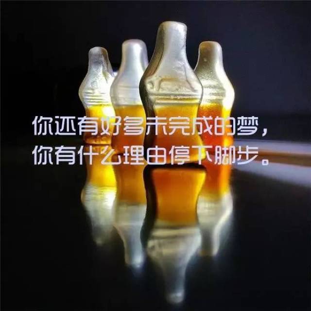 (任何成功,都是厚積薄發,多年苦修換來的,不怕走得慢,只怕不開始.