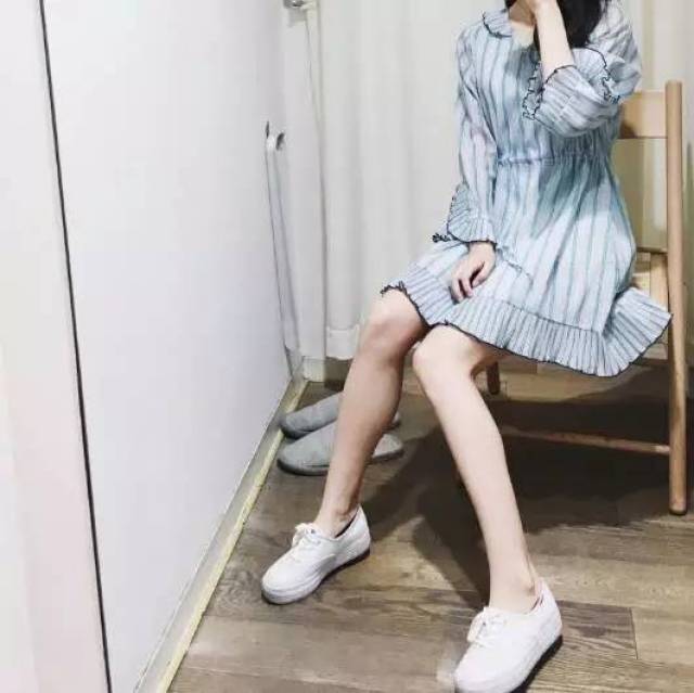 50套最适合亚洲女生的look,158看似腿长2米!