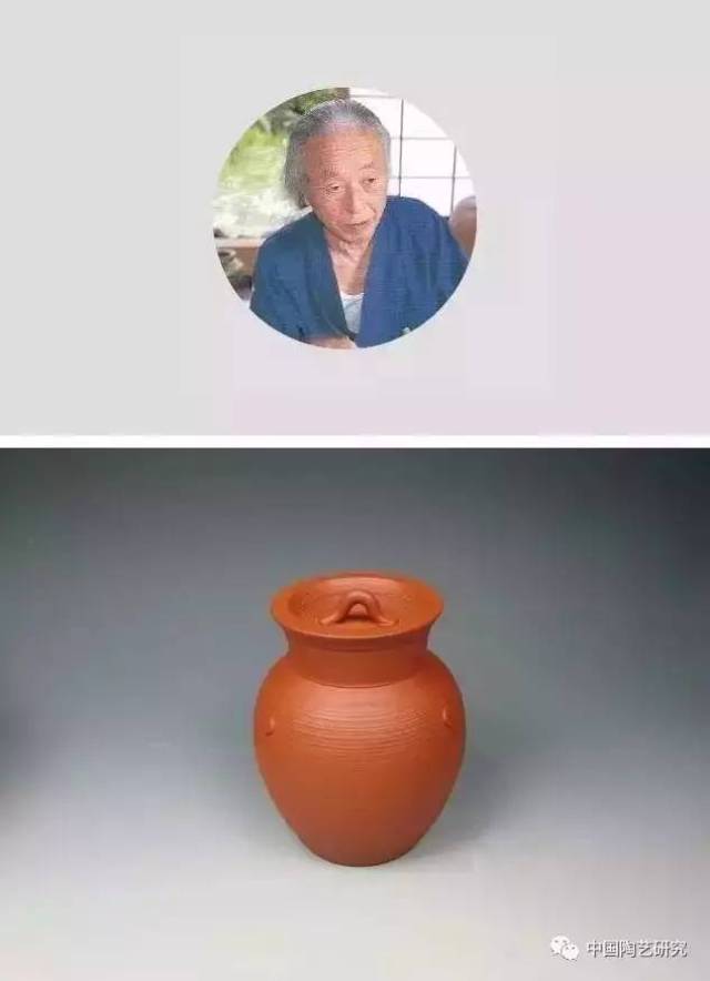 桃山時代開始生產茶道用具.