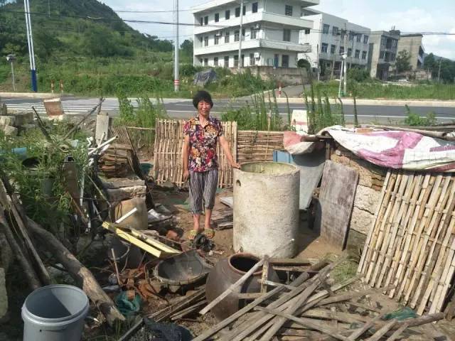 炎炎夏日,天台电台带你感受三合镇里的那些令人感动的事儿.