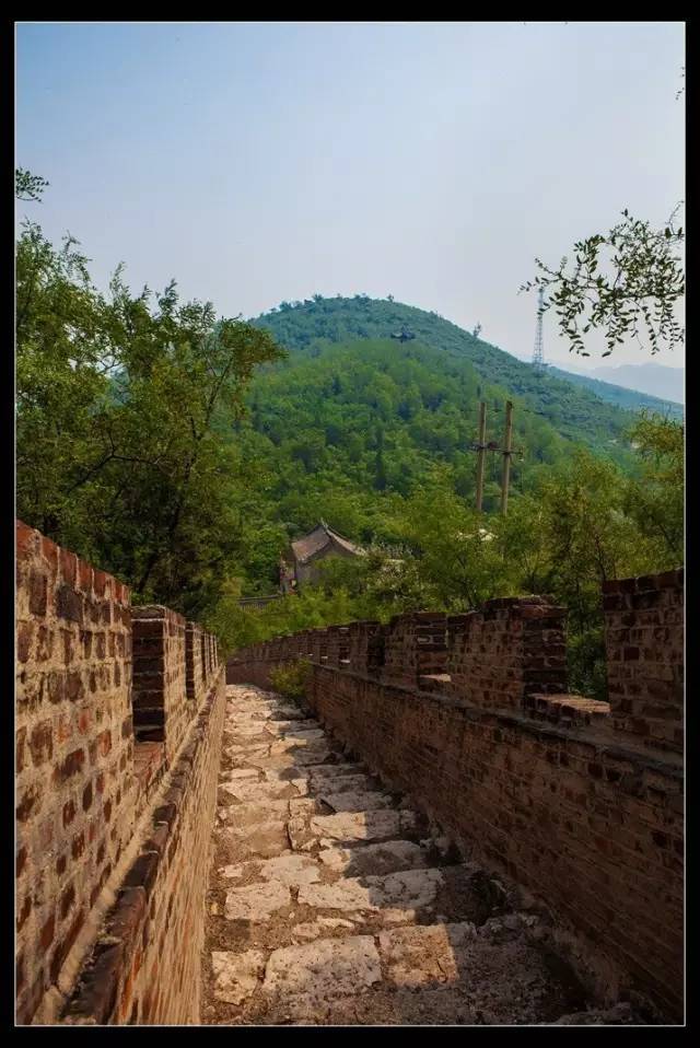 趁著明後天涼快,井陘這個地方邀您免費品嚐美食遊覽美景,約麼?