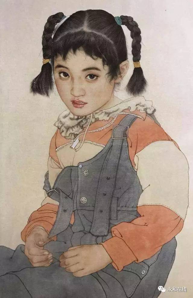 【欣赏】著名画家王根生作品欣赏