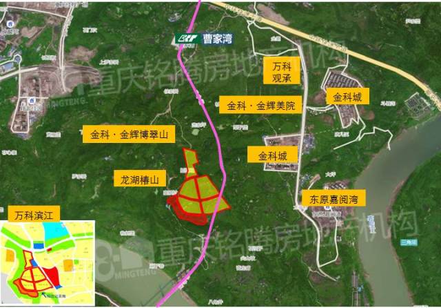 p03-4/02,p04-1/02號宗地1地塊詳情巴南界石三宗地位置相連,在鹿角