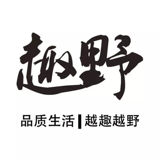 野趣字体设计图片