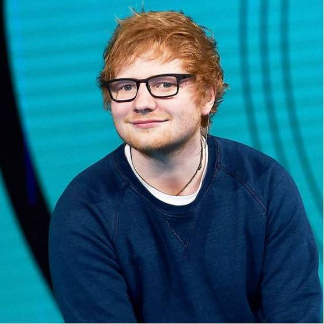 英國歌手ed sheeran 客串《權力的遊戲》,權利場中的一股清流