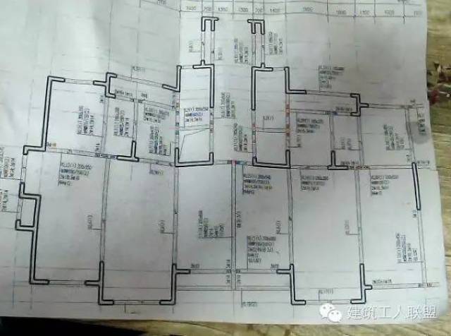 木工如何看懂图纸 (收藏)