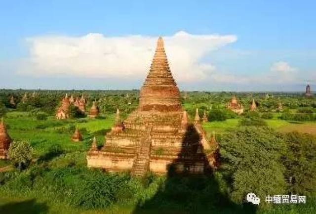 到缅甸旅游最佳季节是几月?