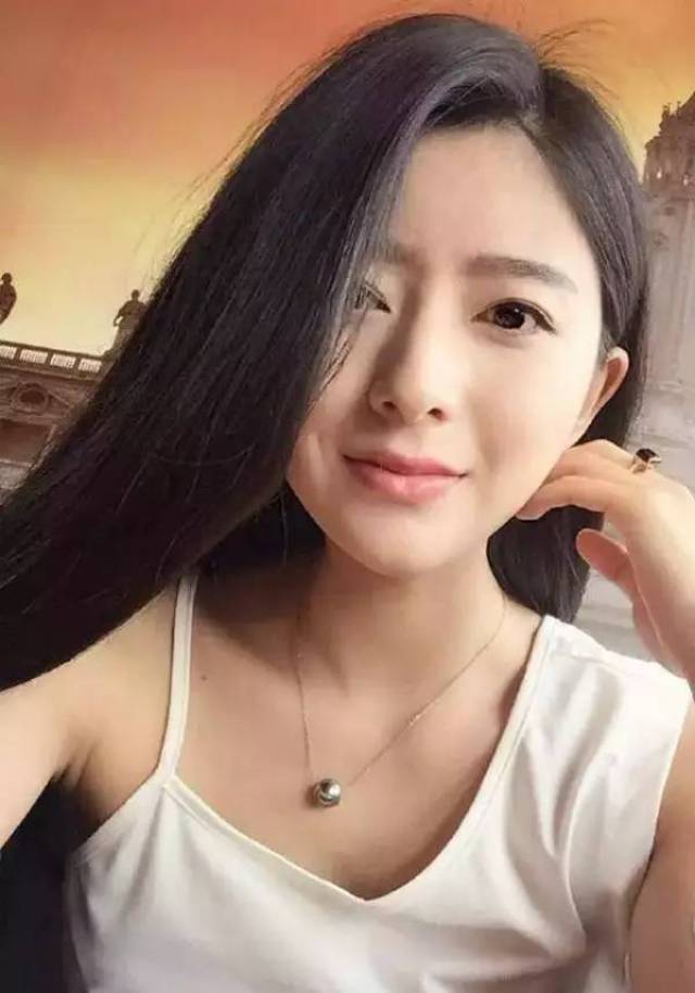 天津工业大学美女图片