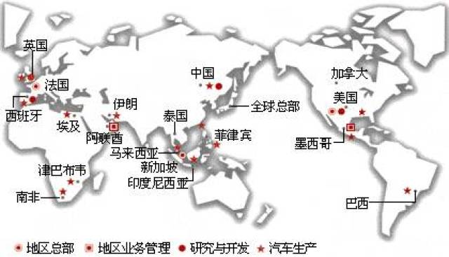 auto情報站 | 豐田沒有幹掉大眾 卻讓他幹掉了 銷量全球第一