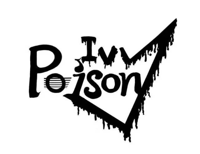 poison ivy毒藤乐队