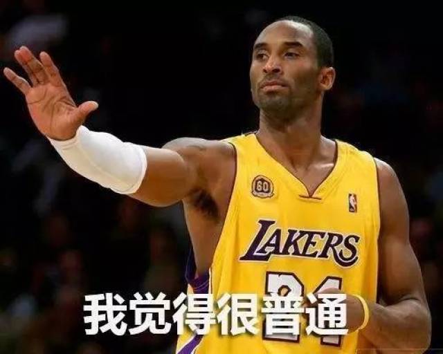 nba球星表情包带字图片