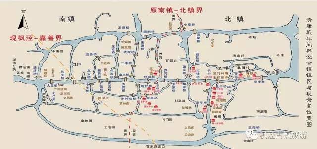 枫亭镇地图大全图片