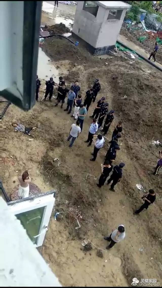 【靈璧關注】宿縣那個窮兇極惡的殺人嫌疑犯唐鳳玲畏罪自殺了!