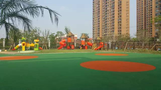 大寧國際第三幼兒園