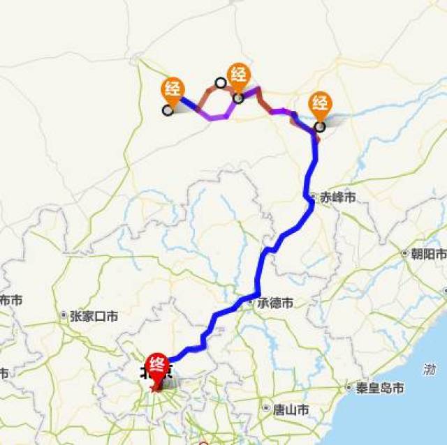 【国内自驾】全家去赤峰,轻松又愉快3日自驾之旅(8月18日-8月20日)