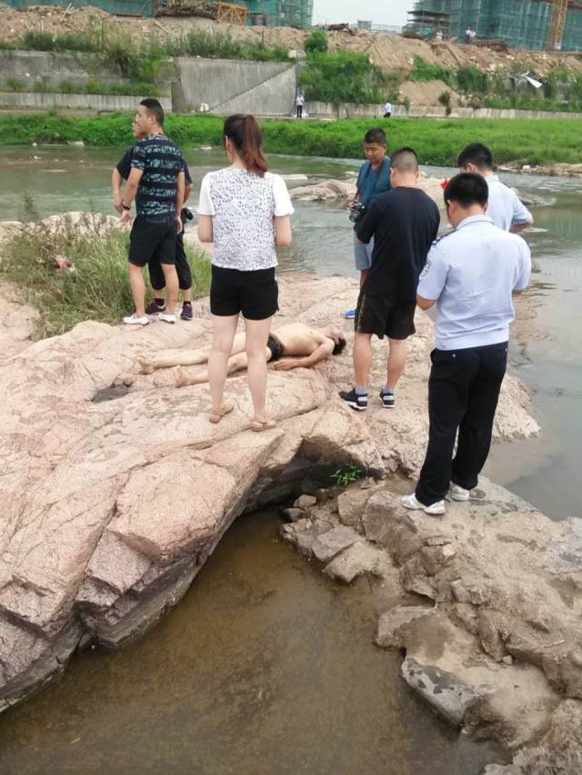 昨天,嶽西男孩溺水身亡,一個鮮活的生命就這樣沒了!_手機搜狐網